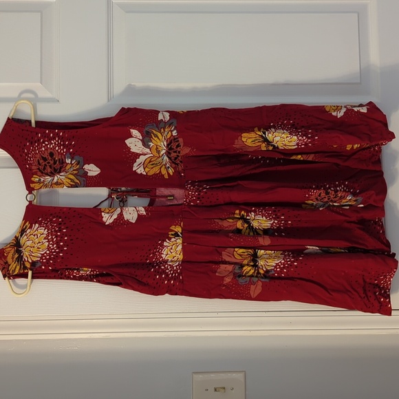 Free People summer dress - Picture 2 of 3